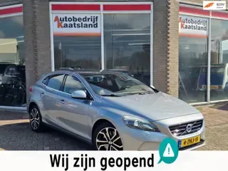 Foto van Volvo V40