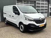 Renault Trafic 2.0 dCi T27 L1H1Work 2021 - voorkant