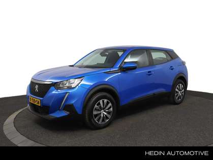 Foto van Peugeot 2008