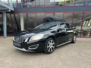 Foto van Volvo V60