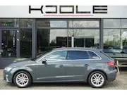 Foto van Audi A3