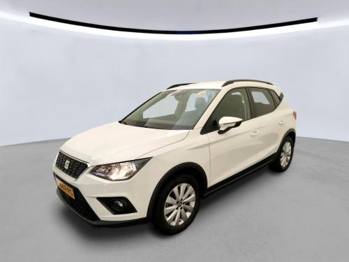 Foto van Seat Arona