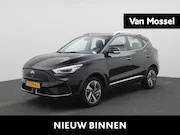 Foto van MG MG ZS EV