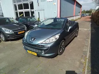 Foto van Peugeot 207