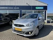 Foto van Mitsubishi Space Star