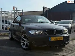 Foto van BMW 1-serie Cabrio