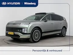 Hyundai Ioniq 9 Lounge AWD 7p. 110.3 kWh 2025 - voorkant