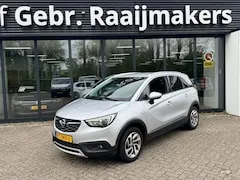 Foto van Opel Crossland