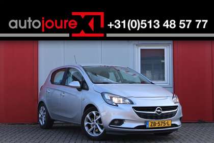 Opel Corsa 1.3 CDTI Color Edition 2017 - voorkant