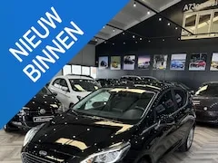 Ford Fiesta 1.0 EcoBoost Titanium 2017 - voorkant