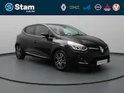 Renault Clio 0.9 TCe Limited 2018 - voorkant