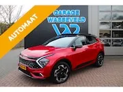 Foto van Kia Sportage