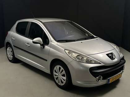 Foto van Peugeot 207