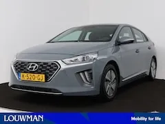 Foto van Hyundai IONIQ