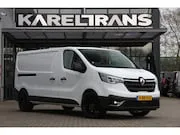 Foto van Renault Trafic
