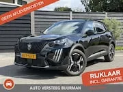 Foto van Peugeot 2008