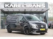 Foto van Mercedes-Benz Vito