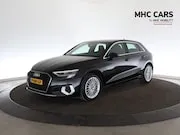 Foto van Audi A3