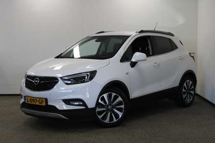 Foto van Opel Mokka