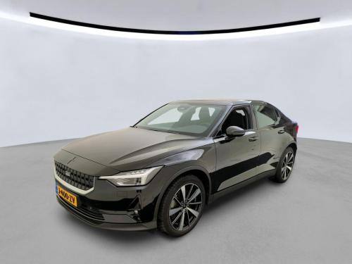 Foto van Polestar 2