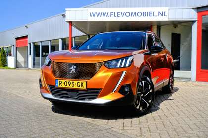 Foto van Peugeot 2008