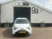 Foto van Toyota Aygo