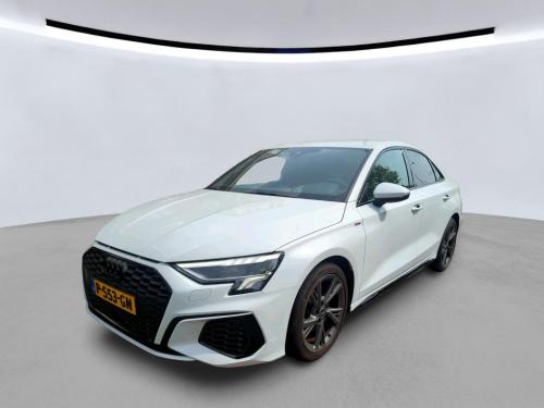 Foto van Audi A3