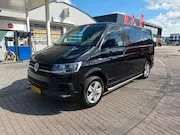 Volkswagen Transporter 2.0 TDI L1H2 Highline 2016 - voorkant