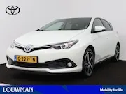 Foto van Toyota Auris