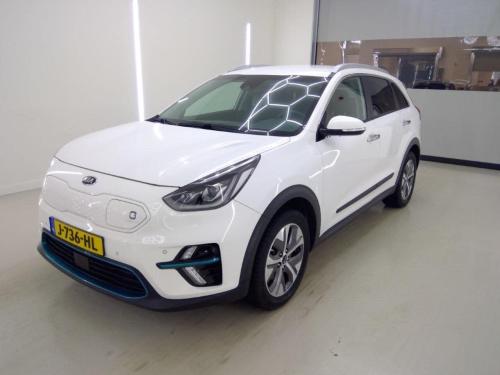 Foto van Kia e-Niro