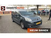 Foto van Citroen Berlingo