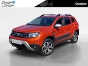Dacia Duster 1.3 TCe Prestige 2021 - voorkant