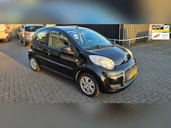 Foto van Citroen C1