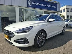 Foto van Hyundai i30 Wagon