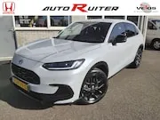 Foto van Honda ZR-V