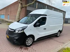 Foto van Opel Vivaro