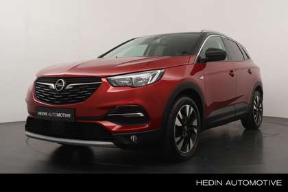 Foto van Opel Grandland