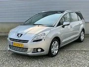 Foto van Peugeot 5008