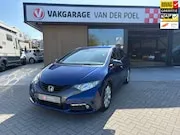 Foto van Honda Civic