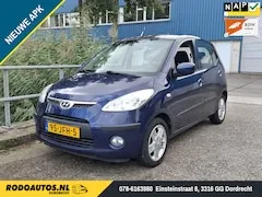 Foto van Hyundai i10