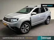 Dacia Duster 1.0 TCe Bi-Fuel Prestige 2022 - voorkant