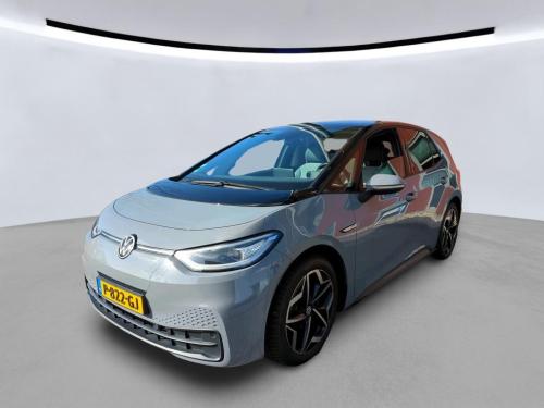 Foto van Volkswagen ID.3