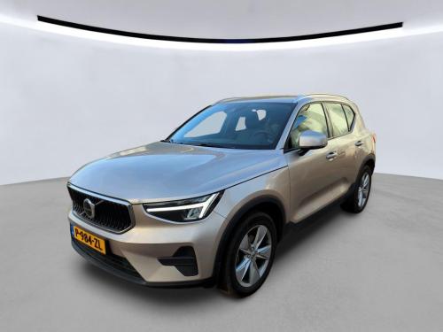 Volvo XC40 1.5 T2 Core 2022 - voorkant