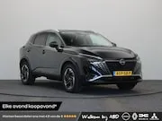 Foto van Nissan Qashqai