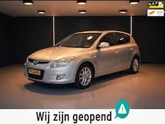 Foto van Hyundai i30