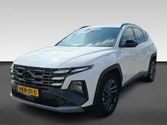 Hyundai Tucson 1.6 T-GDI PHEV 20th Anniversary 2025 - voorkant