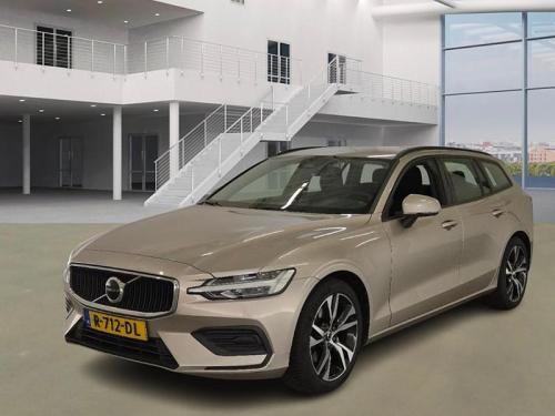 Volvo V60 2.0 B3 Essential 2022 - voorkant