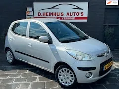 Foto van Hyundai i10