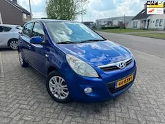 Foto van Hyundai i20