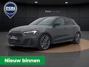 Audi A1 30 TFSI Pro Line 2021 - voorkant
